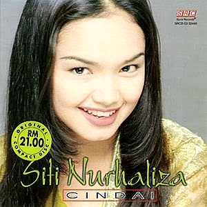 Siti Nurhaliza - Cindai